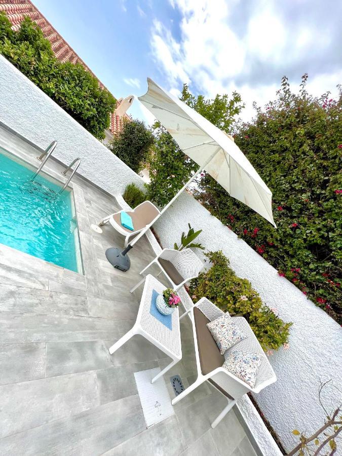 Wonderful House By The Sea Villa Nerja Eksteriør billede